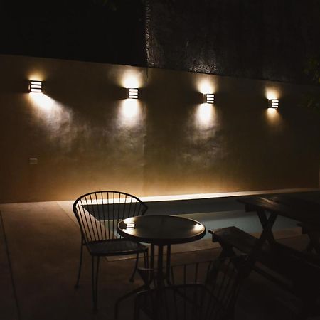 Hotel Boutique Bugambilias Valladolid  Eksteriør billede