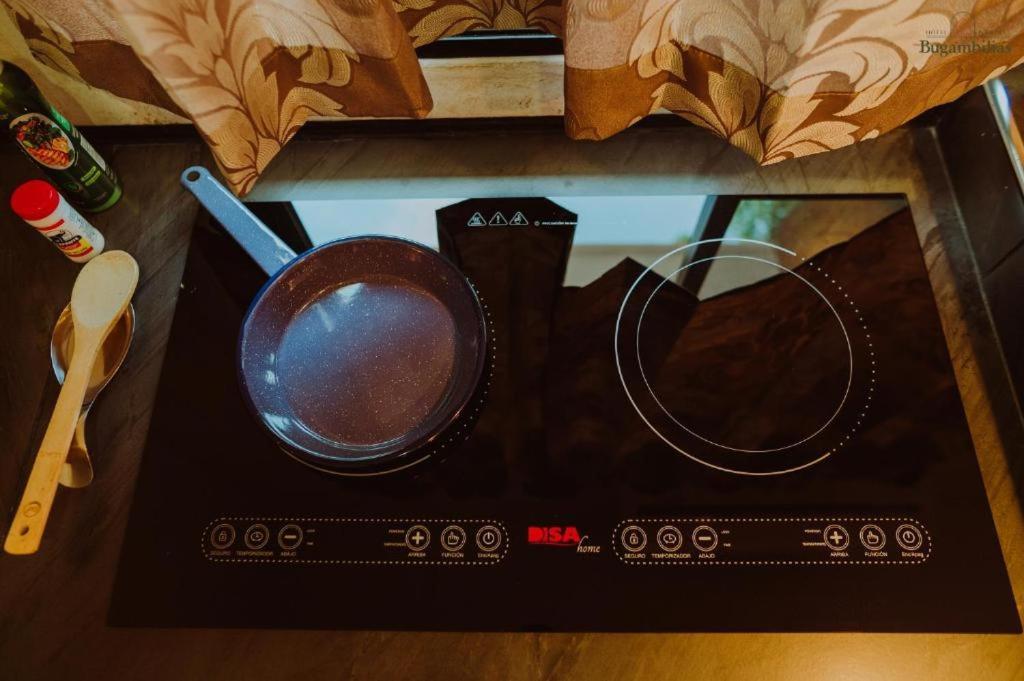 Hotel Boutique Bugambilias Valladolid  Eksteriør billede