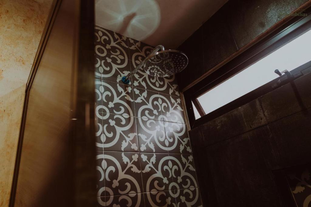 Hotel Boutique Bugambilias Valladolid  Eksteriør billede