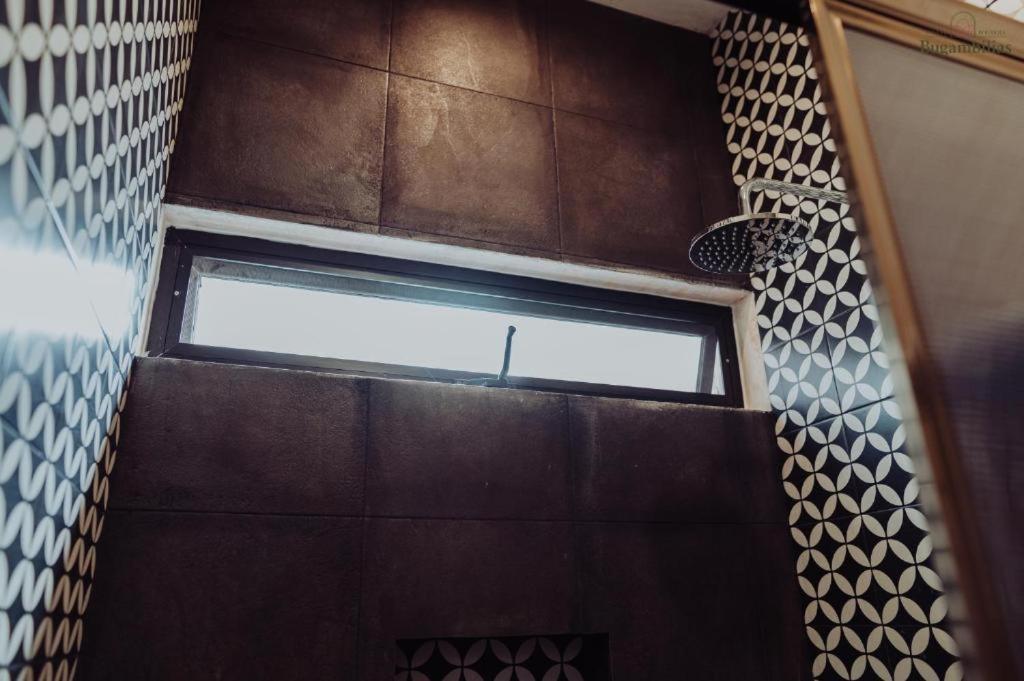 Hotel Boutique Bugambilias Valladolid  Eksteriør billede