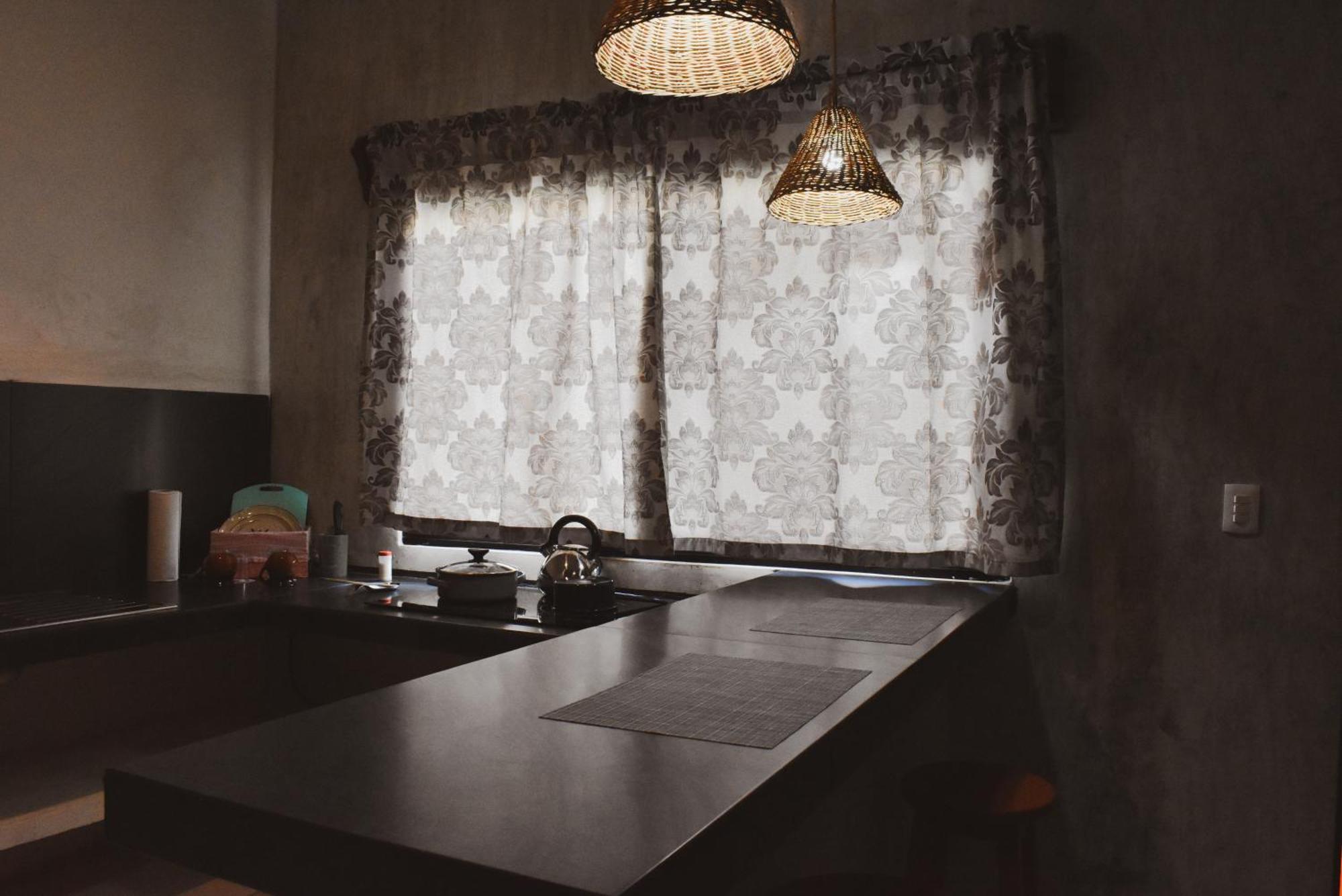 Hotel Boutique Bugambilias Valladolid  Eksteriør billede