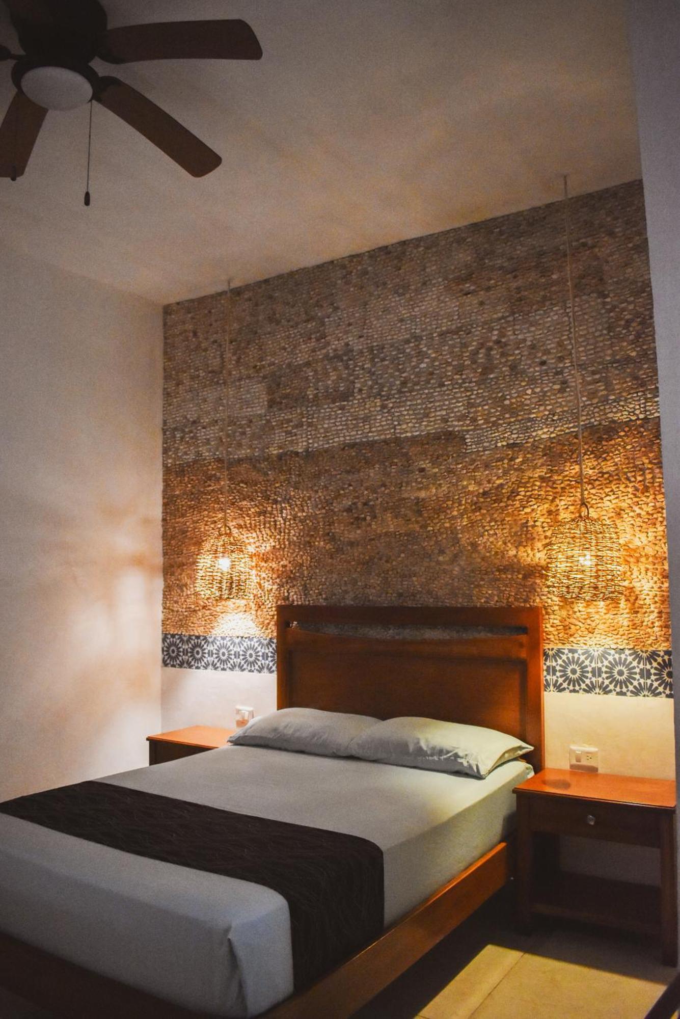 Hotel Boutique Bugambilias Valladolid  Eksteriør billede