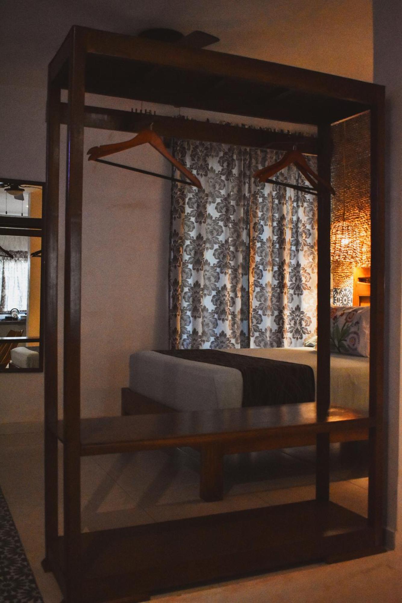 Hotel Boutique Bugambilias Valladolid  Eksteriør billede